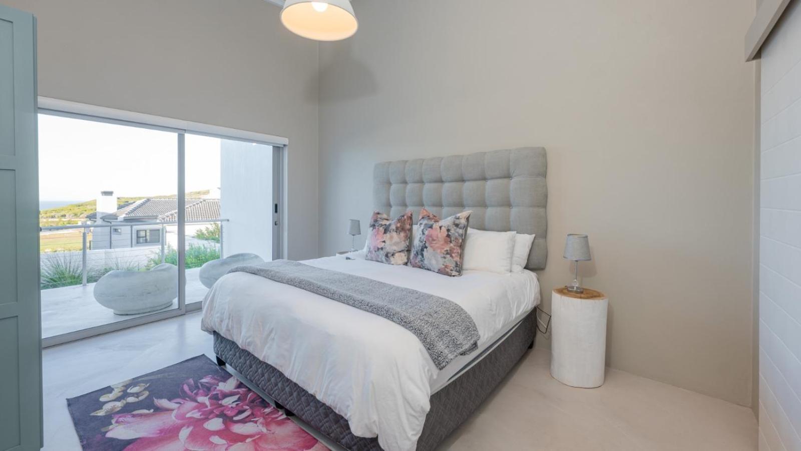 Deja Blue Villa Struisbaai Exterior photo